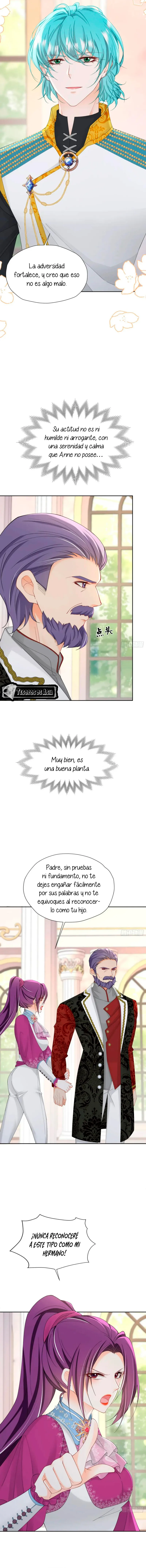 Me confesé a mi enemigo Capítulo 70 - Página 5 en español