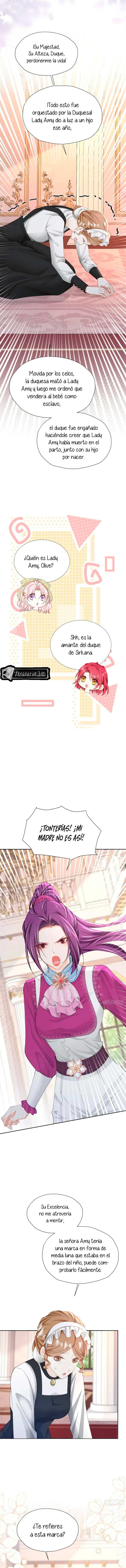 Me confesé a mi enemigo Capítulo 70 - Página 8 en español