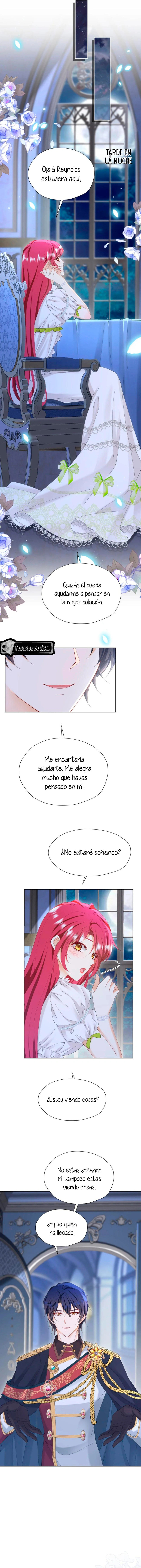 Me confesé a mi enemigo Capítulo 77 - Página 5 en español