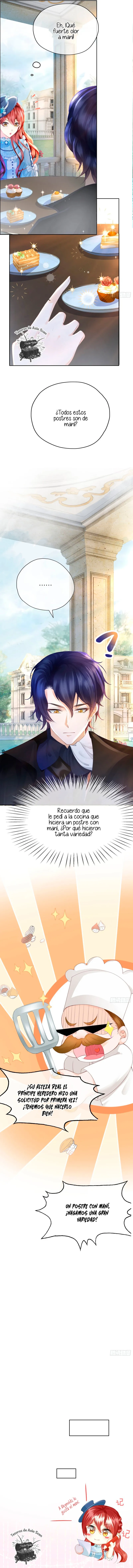 Me confesé a mi enemigo Capítulo 8 - Página 14 en español