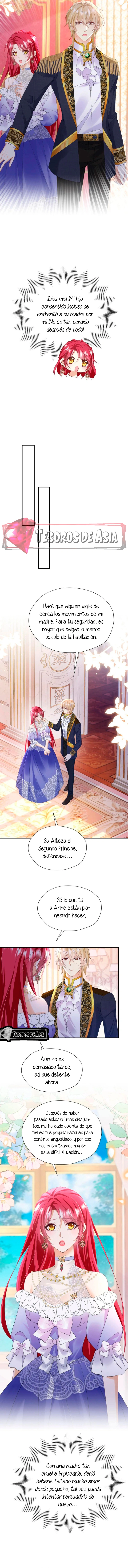 Me confesé a mi enemigo Capítulo 85 - Página 4 en español