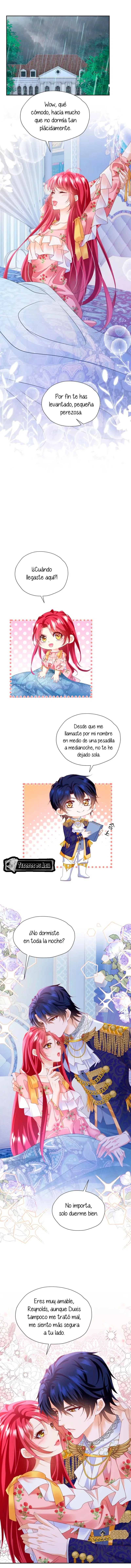 Me confesé a mi enemigo Capítulo 89 - Página 5 en español