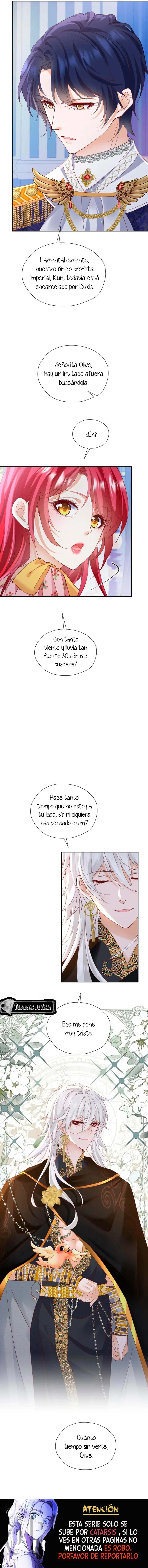 Me confesé a mi enemigo Capítulo 89 - Página 7 en español