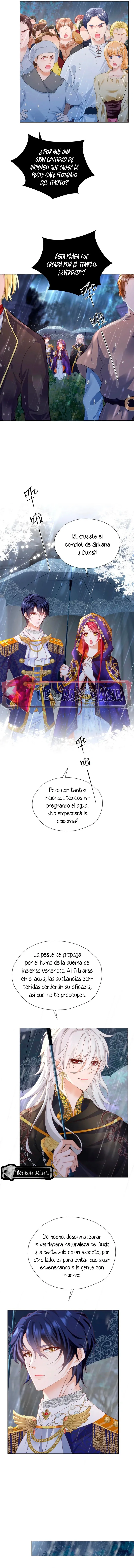 Me confesé a mi enemigo Capítulo 90 - Página 4 en español