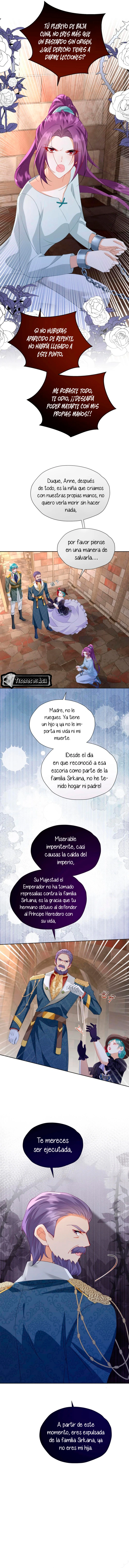 Me confesé a mi enemigo Capítulo 94 - Página 6 en español