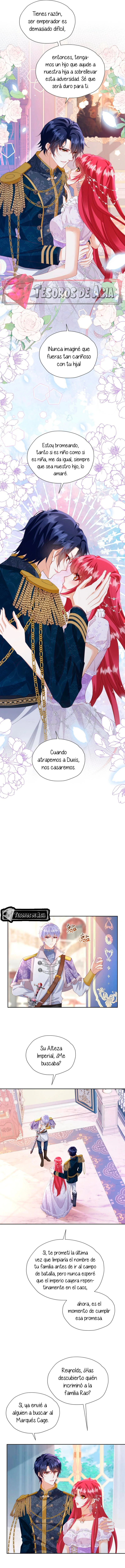 Me confesé a mi enemigo Capítulo 95 - Página 4 en español