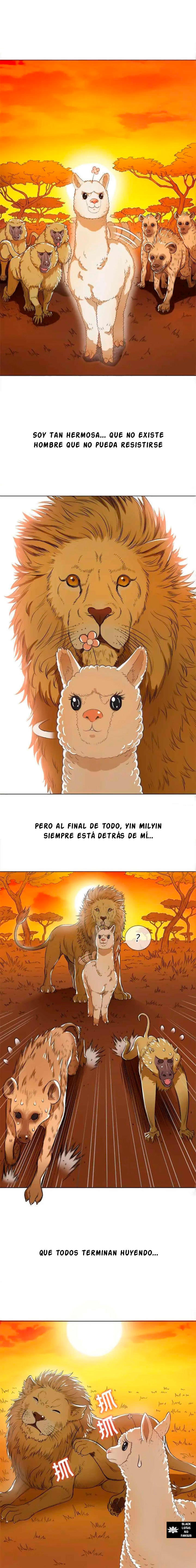 Ella me hacia bullying Capítulo 27 - Página 7 en español