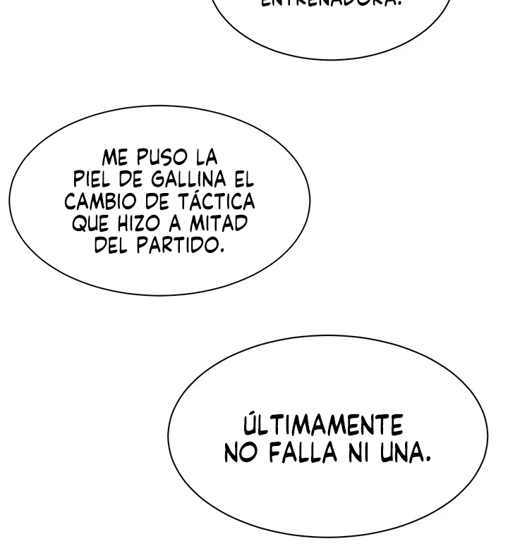 Puesta en marcha Capítulo 101 - Página 11 en español