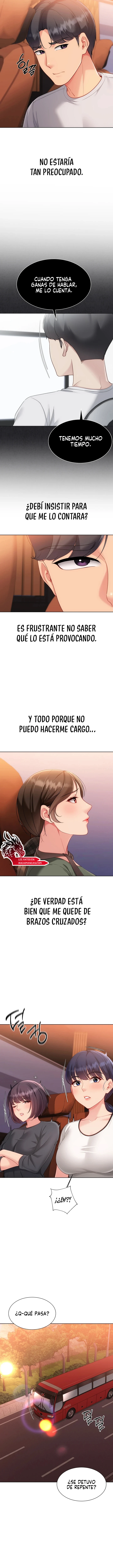 Puesta en marcha Capítulo 101 - Página 6 en español