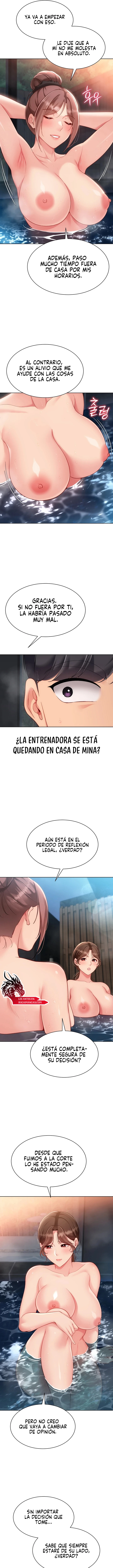 Puesta en marcha Capítulo 102 - Página 16 en español