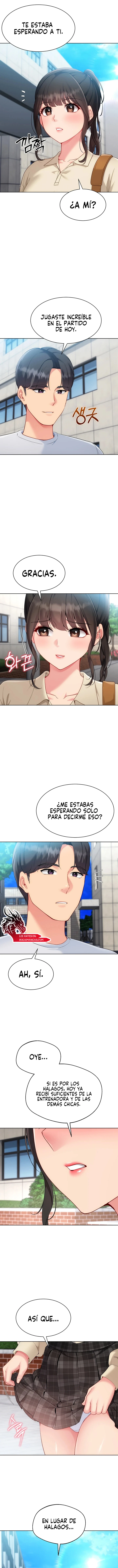 Puesta en marcha Capítulo 103 - Página 16 en español