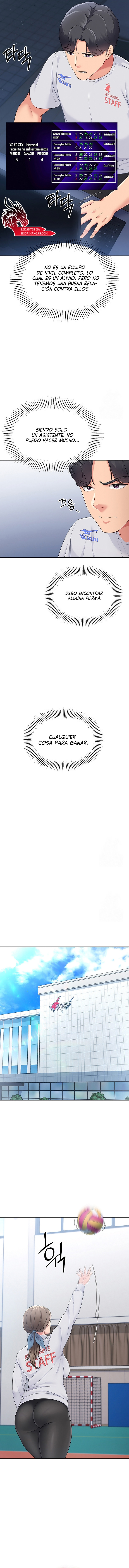 Puesta en marcha Capítulo 15 - Página 12 en español