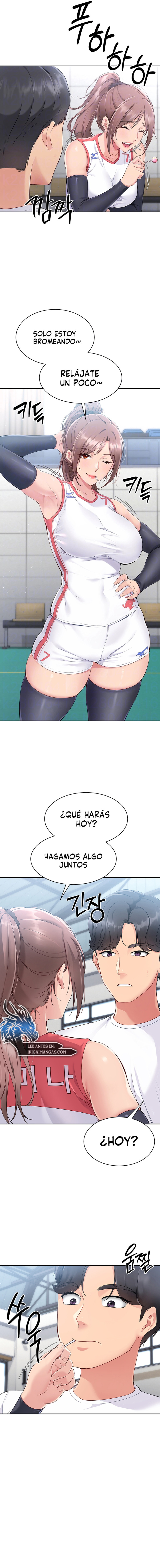Puesta en marcha Capítulo 16 - Página 4 en español
