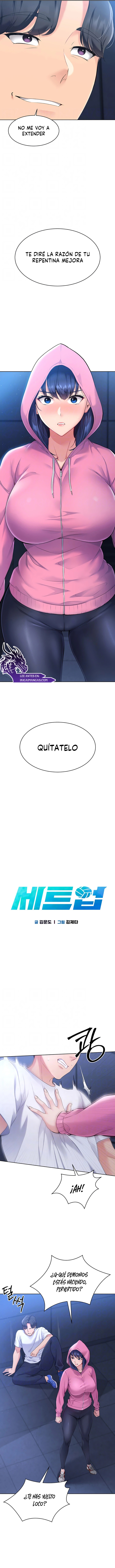 Puesta en marcha Capítulo 2 - Página 3 en español