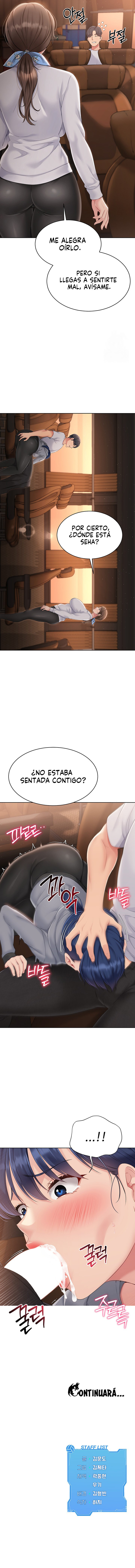 Puesta en marcha Capítulo 22 - Página 13 en español