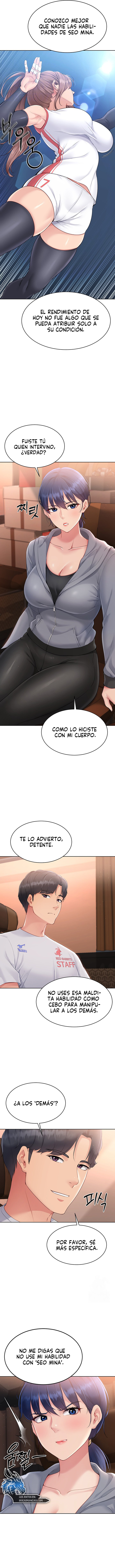 Puesta en marcha Capítulo 22 - Página 5 en español