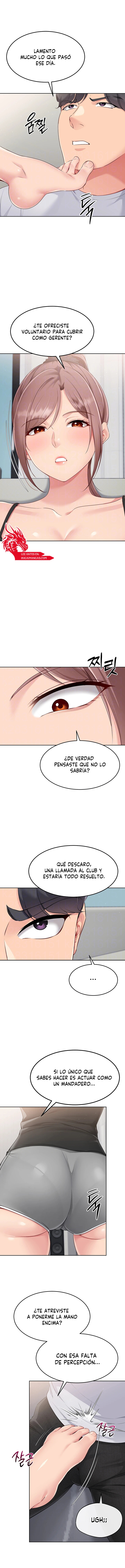 Puesta en marcha Capítulo 30 - Página 4 en español