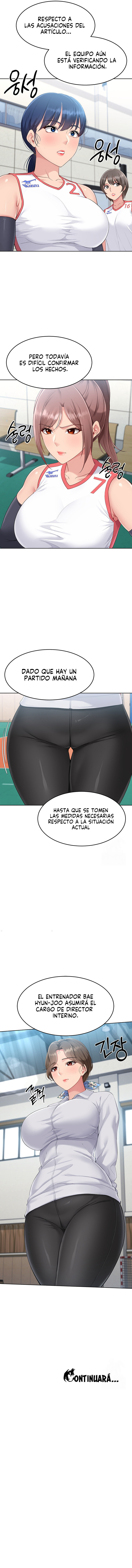 Puesta en marcha Capítulo 32 - Página 13 en español