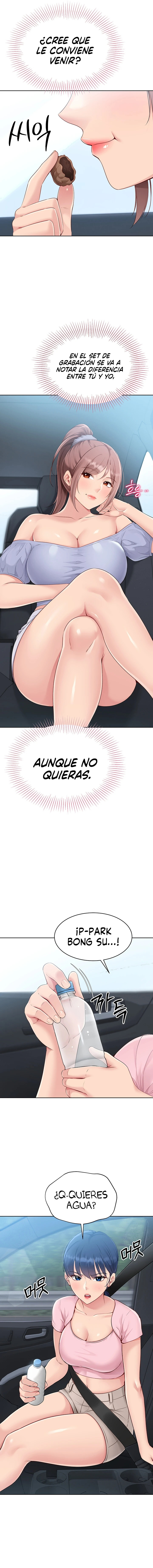 Puesta en marcha Capítulo 34 - Página 6 en español