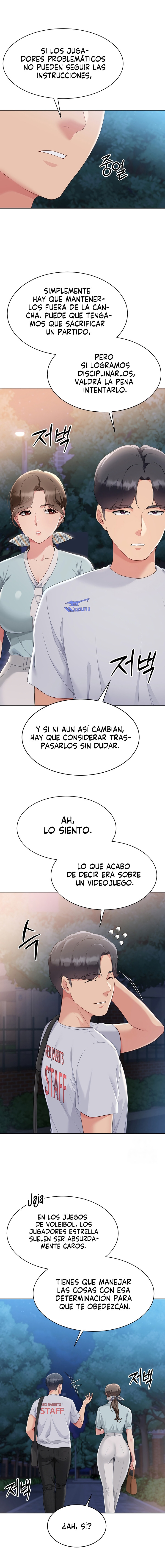 Puesta en marcha Capítulo 38 - Página 13 en español