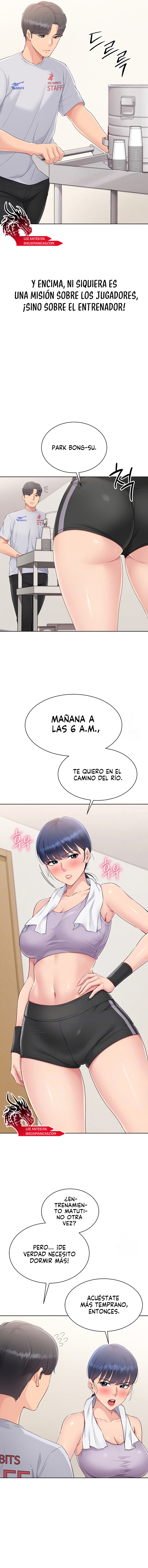 Puesta en marcha Capítulo 38 - Página 4 en español