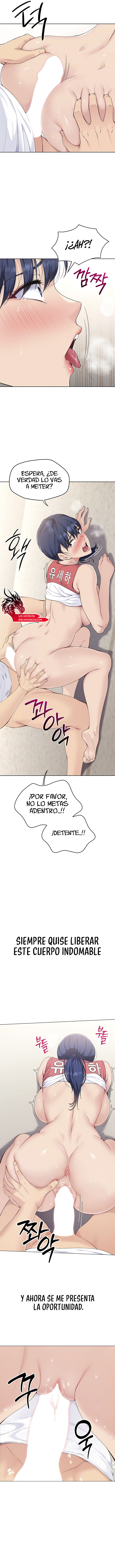 Puesta en marcha Capítulo 4 - Página 5 en español