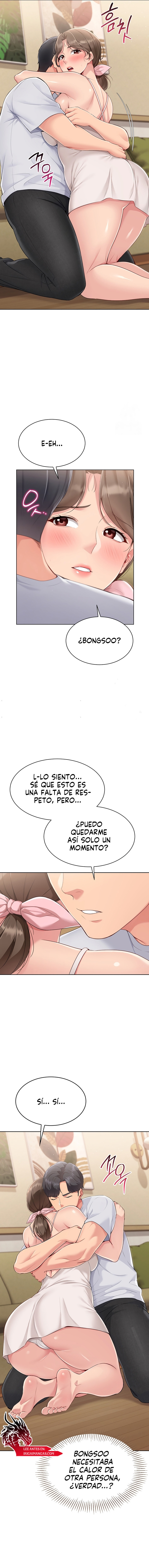 Puesta en marcha Capítulo 40 - Página 10 en español