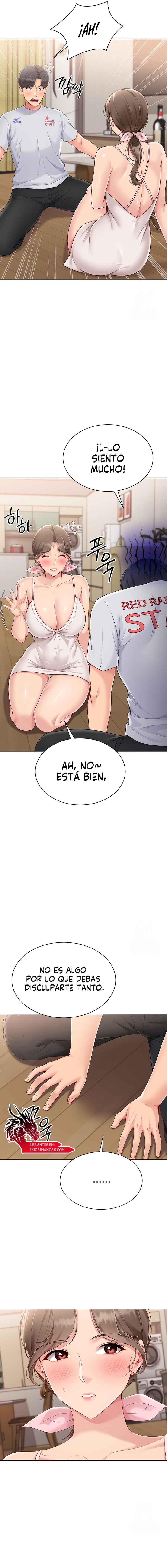 Puesta en marcha Capítulo 40 - Página 6 en español