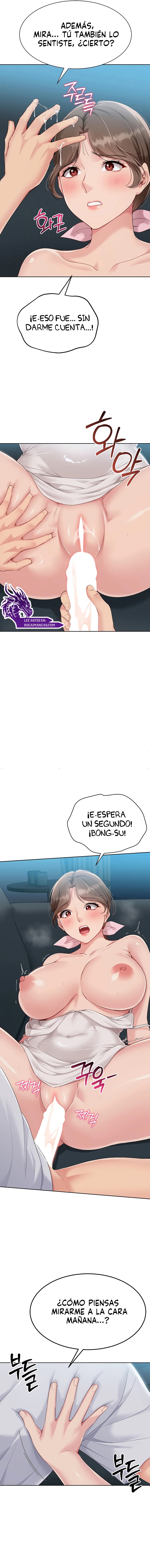 Puesta en marcha Capítulo 41 - Página 14 en español