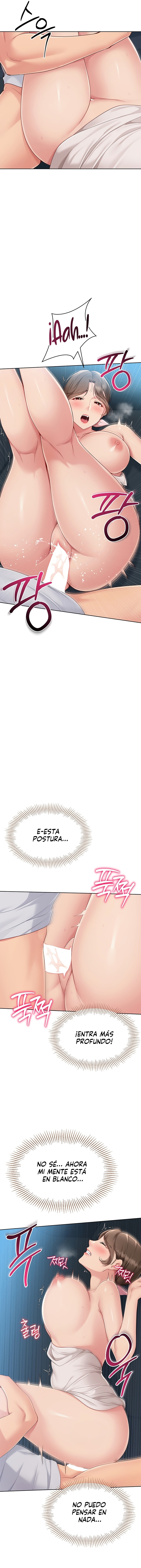 Puesta en marcha Capítulo 42 - Página 10 en español
