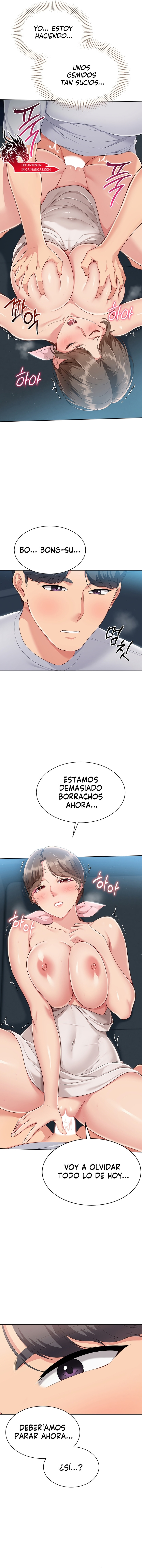 Puesta en marcha Capítulo 42 - Página 8 en español