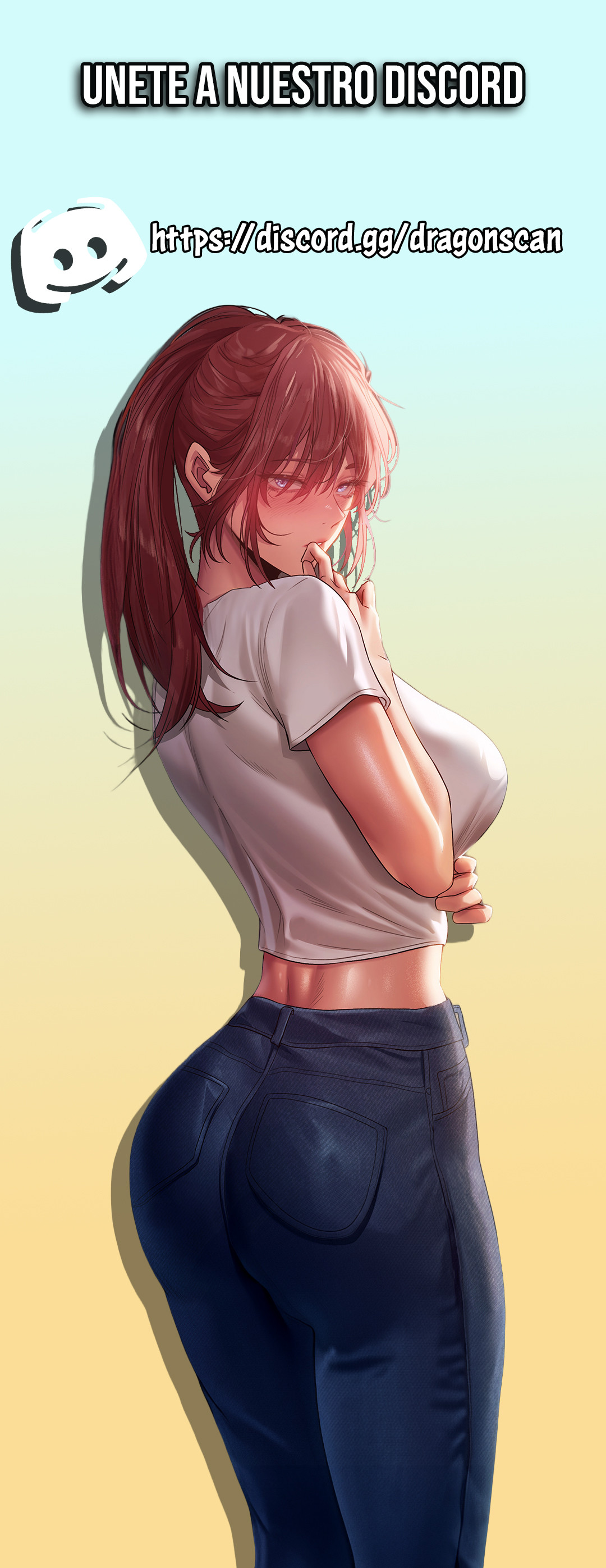Puesta en marcha Capítulo 48 - Página 16 en español
