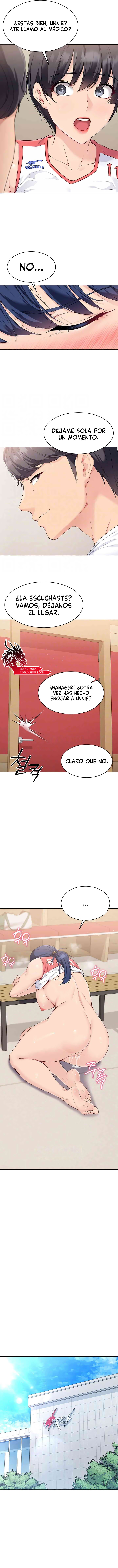 Puesta en marcha Capítulo 5 - Página 4 en español
