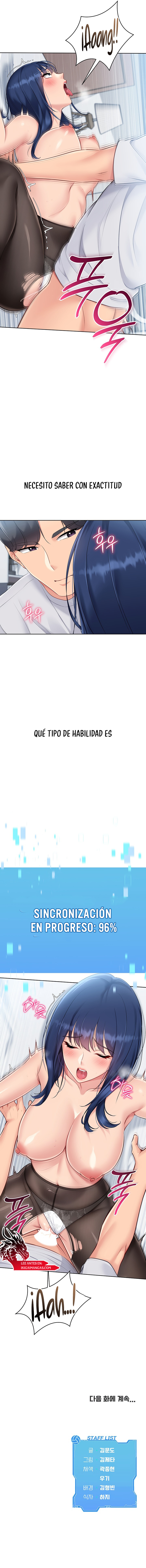 Puesta en marcha Capítulo 50 - Página 13 en español