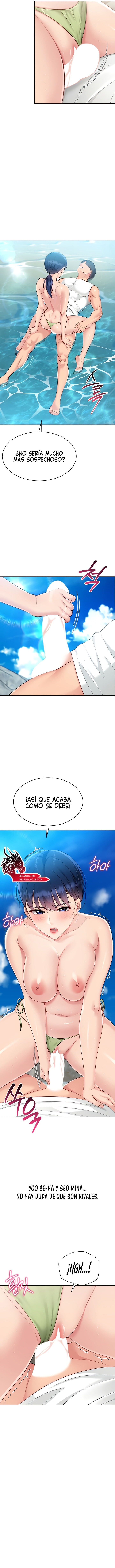 Puesta en marcha Capítulo 69 - Página 13 en español