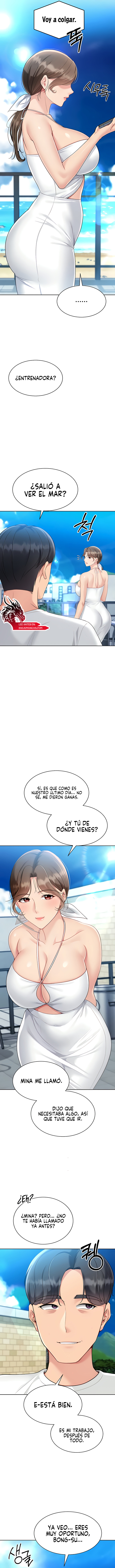 Puesta en marcha Capítulo 70 - Página 13 en español