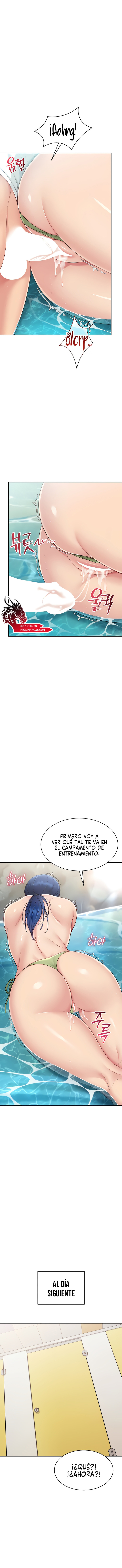 Puesta en marcha Capítulo 70 - Página 6 en español