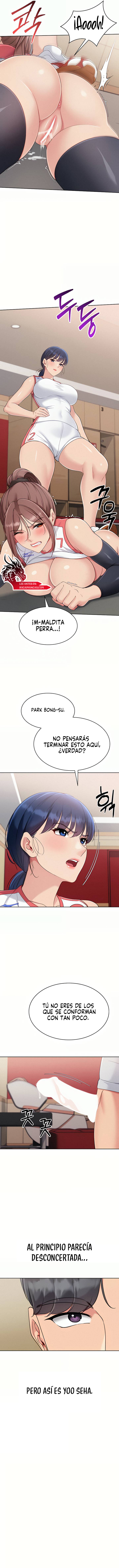 Puesta en marcha Capítulo 77 - Página 10 en español