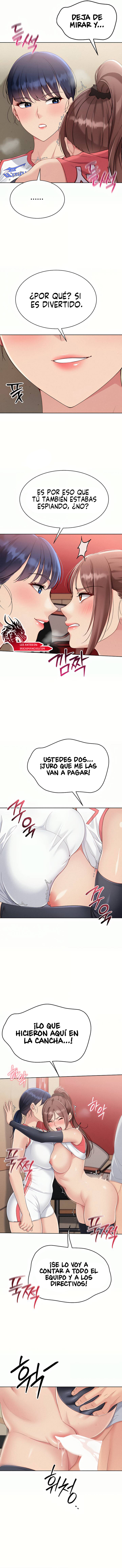 Puesta en marcha Capítulo 77 - Página 7 en español