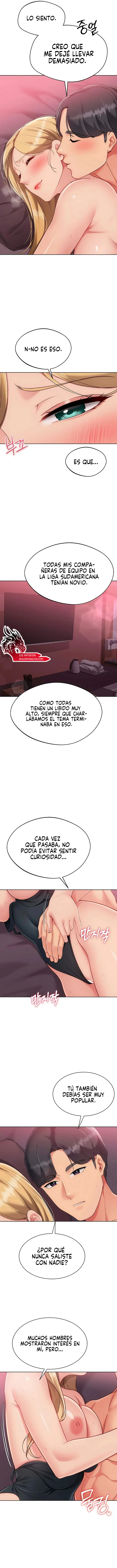 Puesta en marcha Capítulo 91 - Página 16 en español