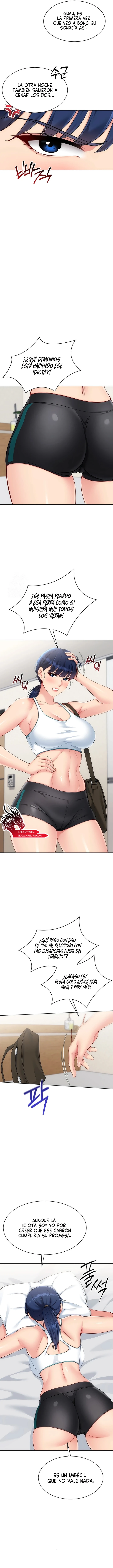 Puesta en marcha Capítulo 92 - Página 20 en español
