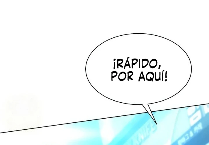 Puesta en marcha Capítulo 93 - Página 3 en español