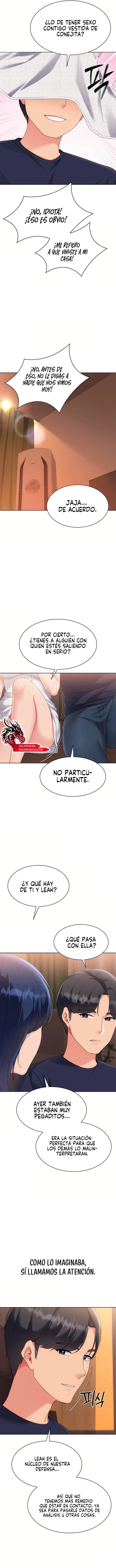 Puesta en marcha Capítulo 96 - Página 13 en español