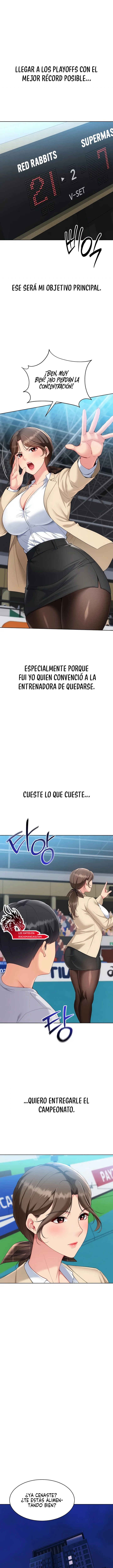 Puesta en marcha Capítulo 97 - Página 20 en español