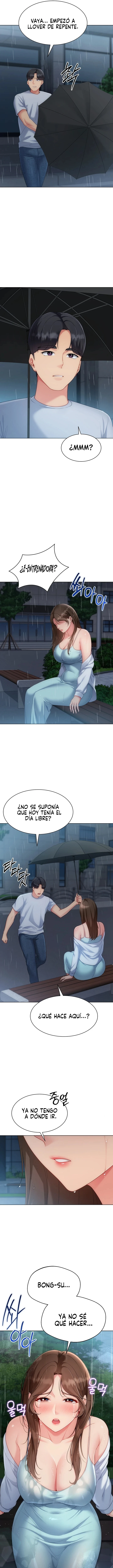 Puesta en marcha Capítulo 98 - Página 20 en español