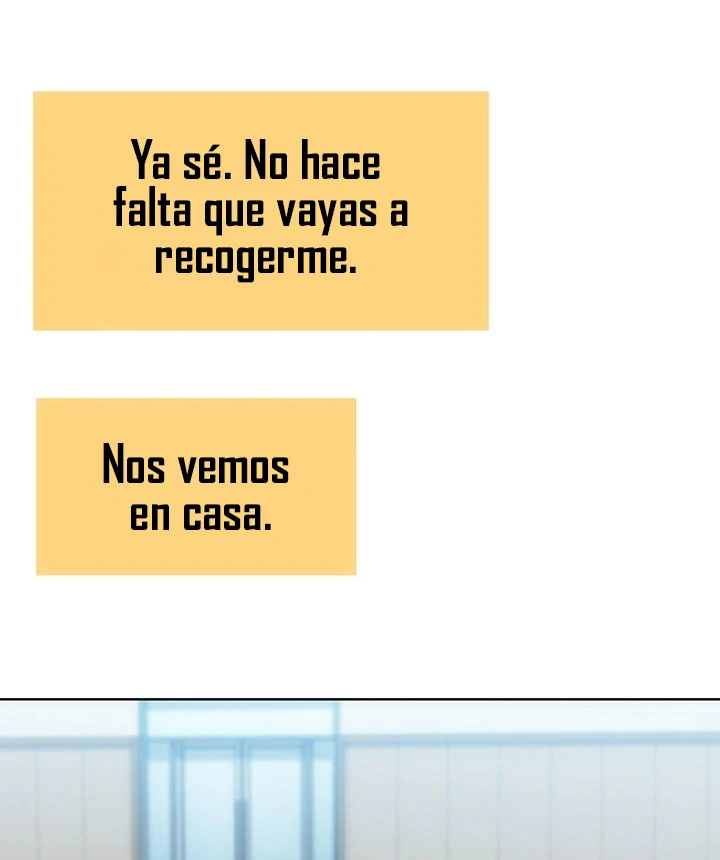 Puesta en marcha Capítulo 98 - Página 3 en español