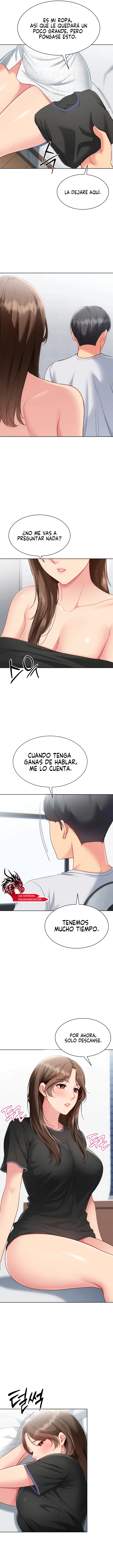 Puesta en marcha Capítulo 99 - Página 19 en español