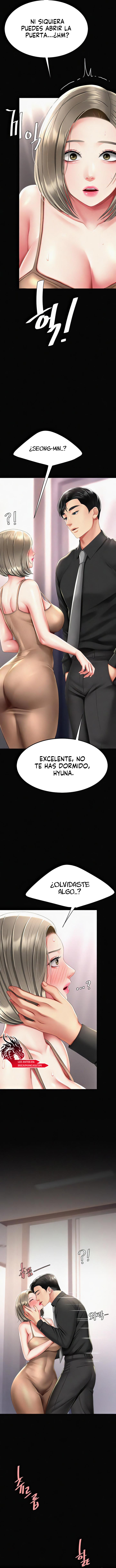 Domaré a tu mamá primero Capítulo 57 - Página 13 en español