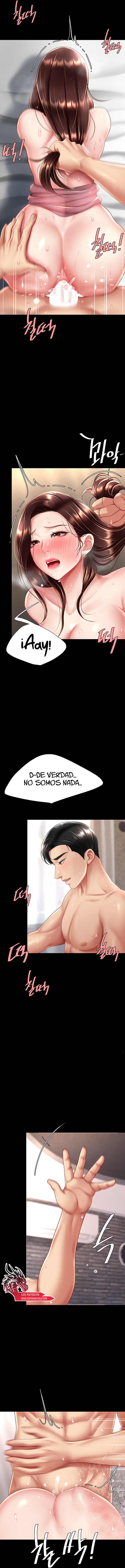 Domaré a tu mamá primero Capítulo 68 - Página 15 en español