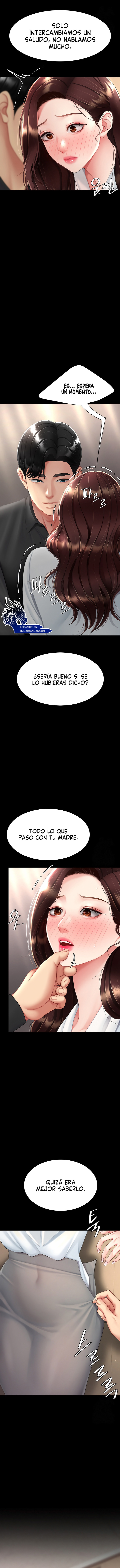 Domaré a tu mamá primero Capítulo 86 - Página 7 en español